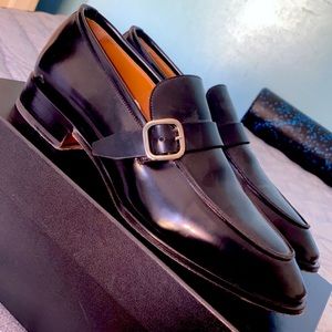 Guiseppe Zanotti Dress Shoes